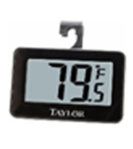 Termometro  Ambiental Para refrigerador 