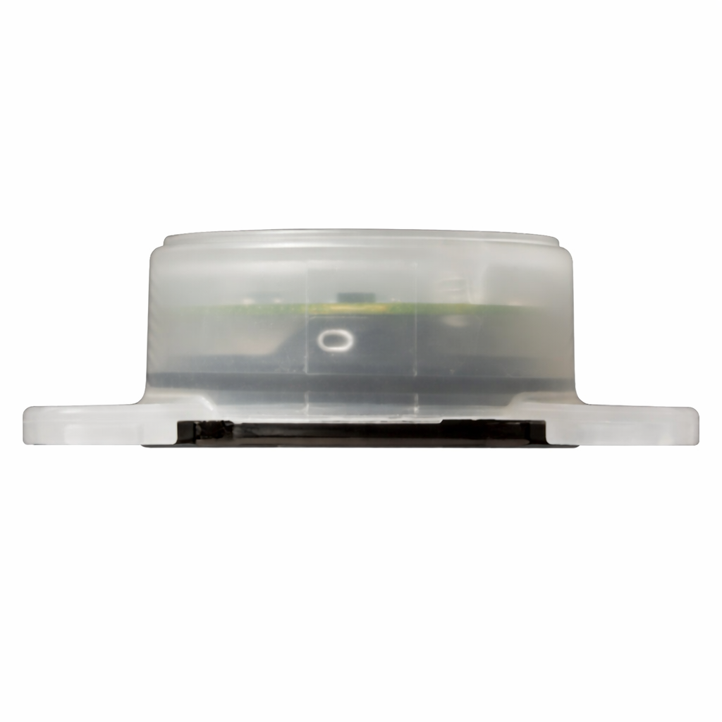 Registrador de datos de luz y temperatura colgante MX2202, 0 a 167,731 lux /  -20 ° C a 70 ° C, Onset - 3