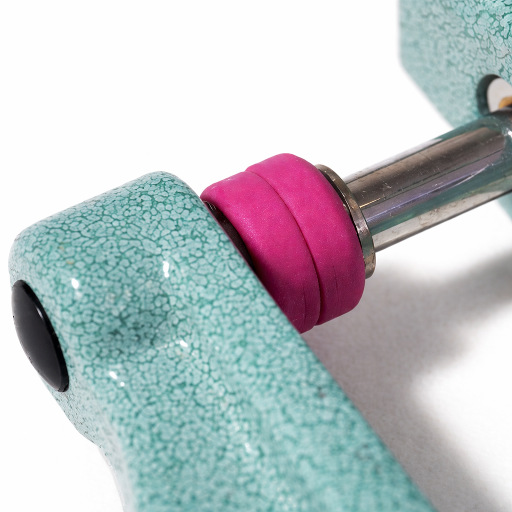 Medidor de espesores digital Serie 441, 0 a 10 mm/0 a 0.4 pulg, ACCUD - 2