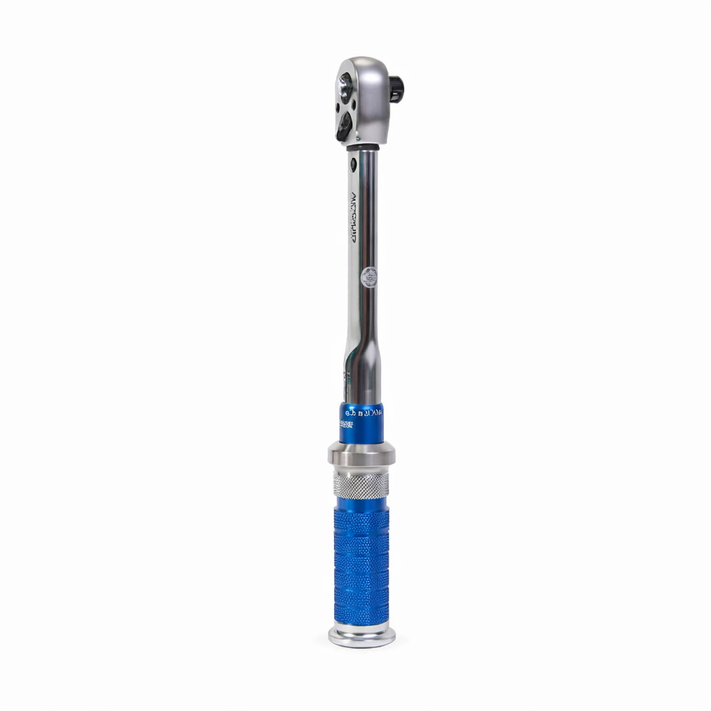 Torquímetro ajustable de trueno Serie TWM, 5 hasta 340 N.m, ACCUD