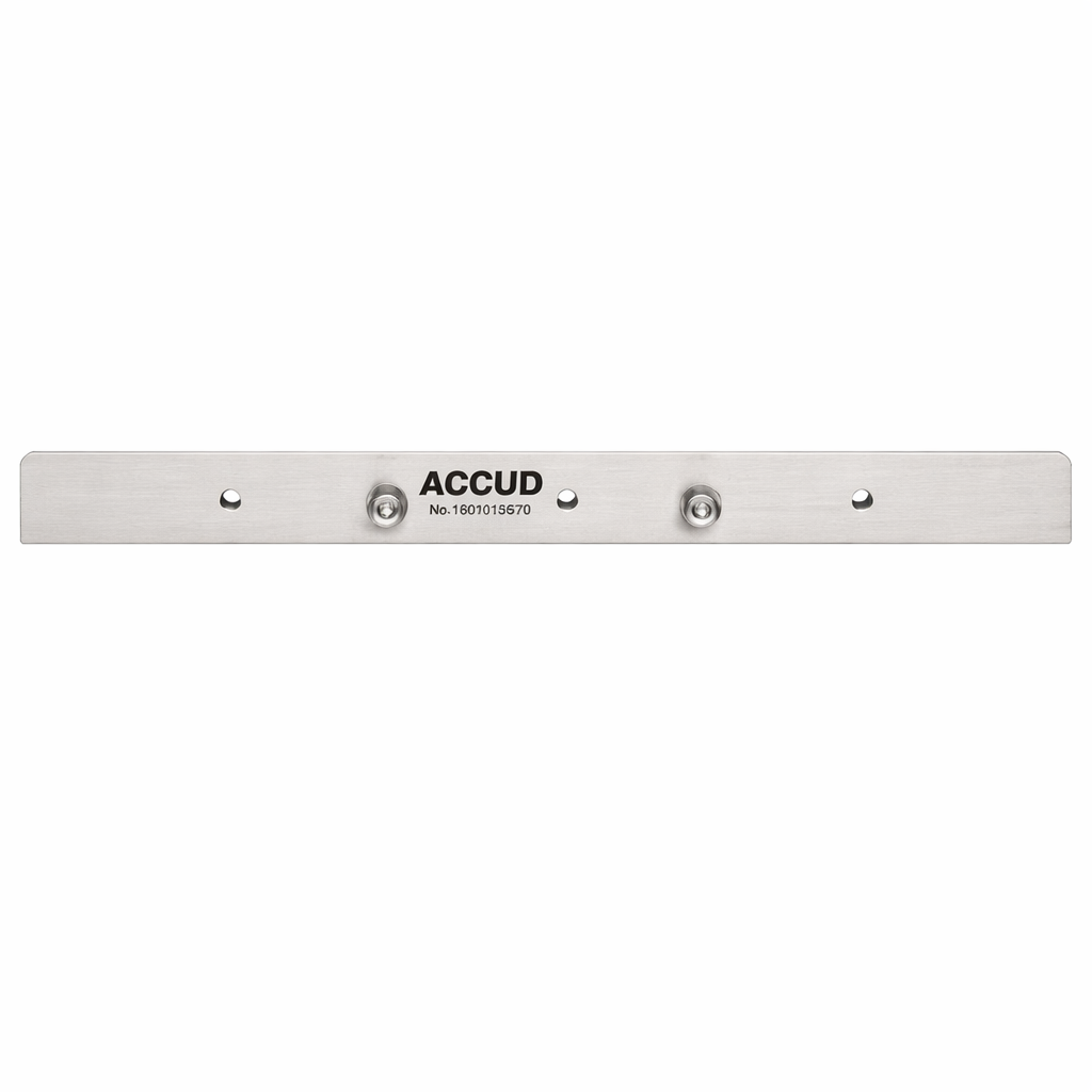Base de extensión para medidor de profundidad Serie 170, ACCUD