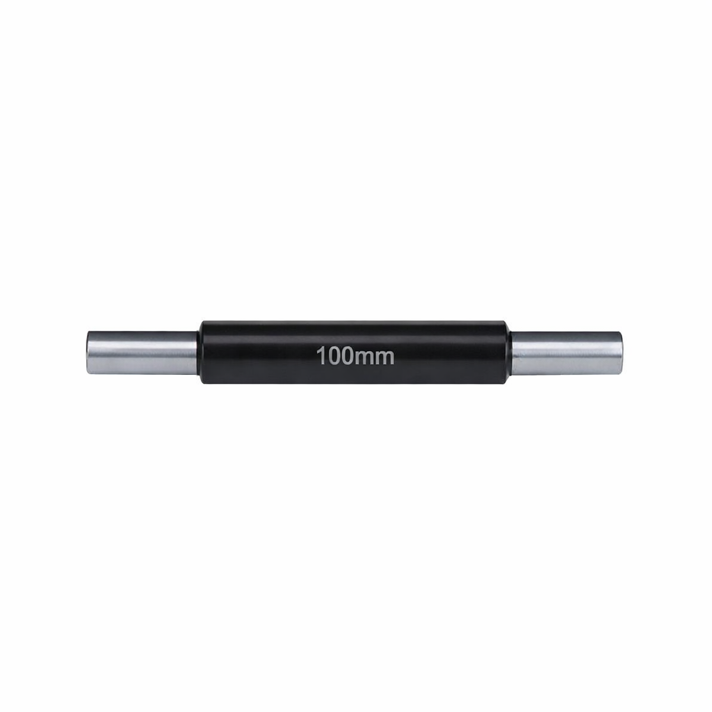 Estándar de verificación para micrómetro Serie 321, 25 mm a 275 mm, ACCUD