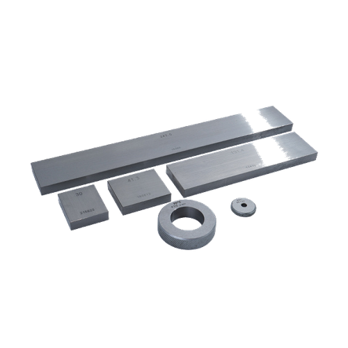 Set de bloques patrón para calibracion Serie 517,30 a 243.5 mm, ACCUD - 3