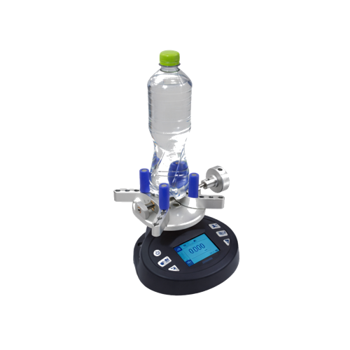 Torquimetro para tapas tapones y botellas Serie ACCTTM, 0.1 hasta 20 N.m - 3