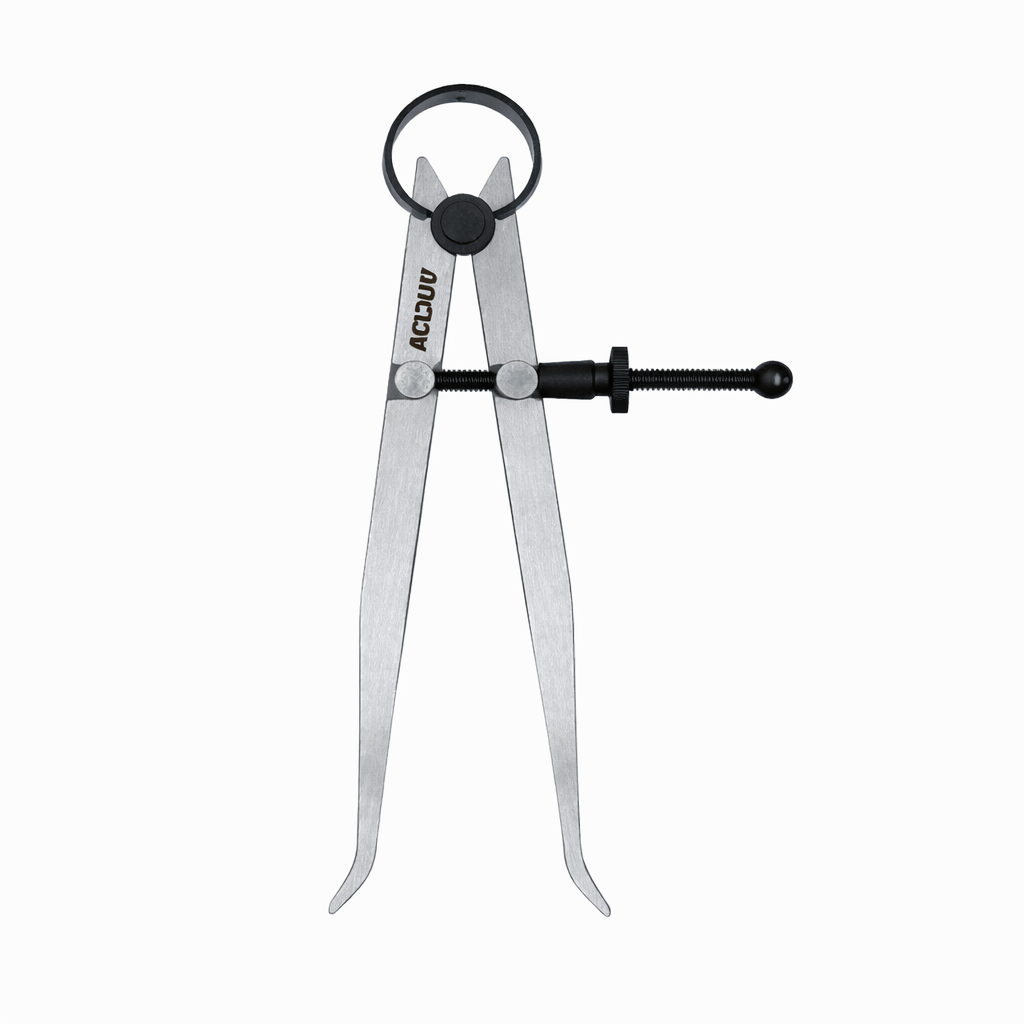 Calibrador interior con resorte Serie 982, 15 a 590 mm, ACCUD