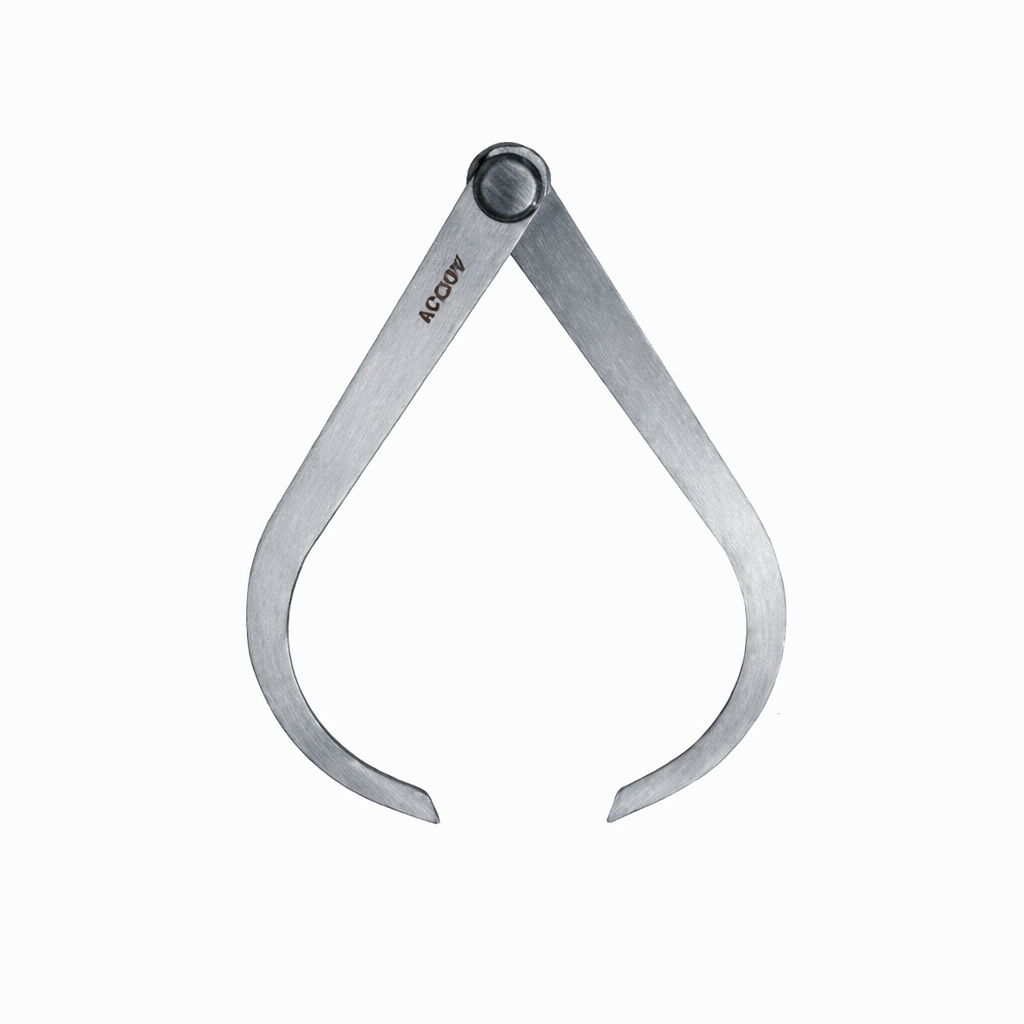 Suministro de calibrador exterior Serie 983, 0 a 300 mm ACCUD