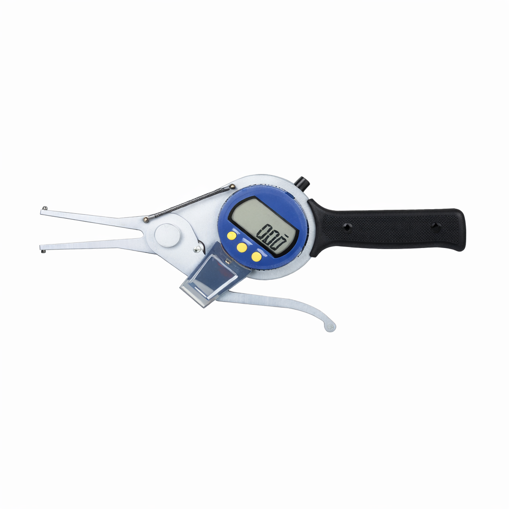 Calibrador digital de interiores Serie 410, 15 a 235 mm, ACCUD