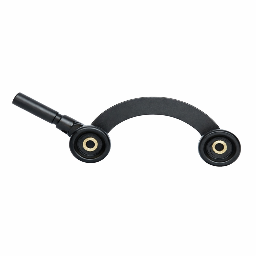 Sujetador para centrado de indicador Serie 269, ACCUD