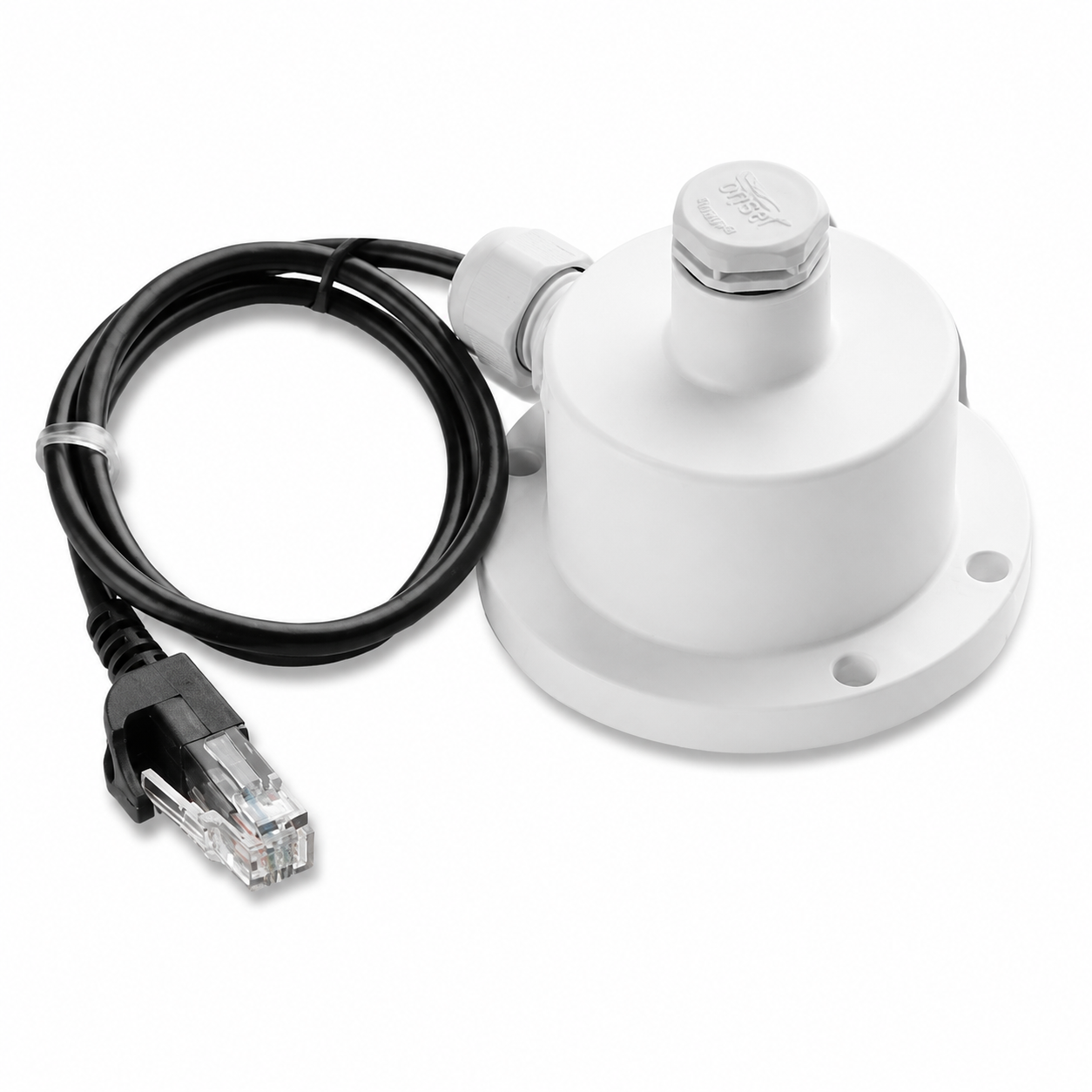 Sensor inteligente de presión barométrica S-BPB-CM50, 660 a 1070 mbar, Onset