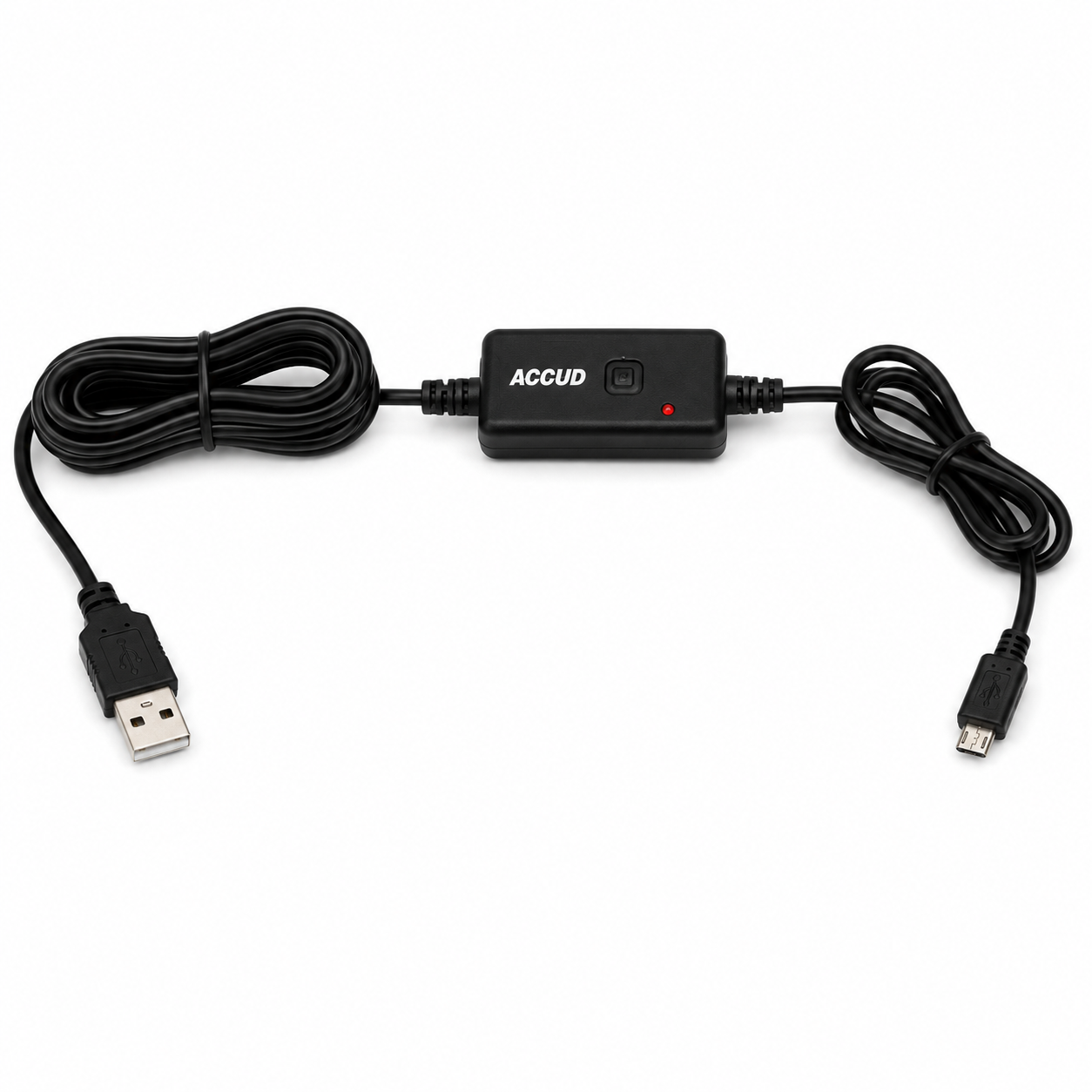 Interfaz de salida de datos USB serie 100/200/300, 2.5 m,  ACCUD.