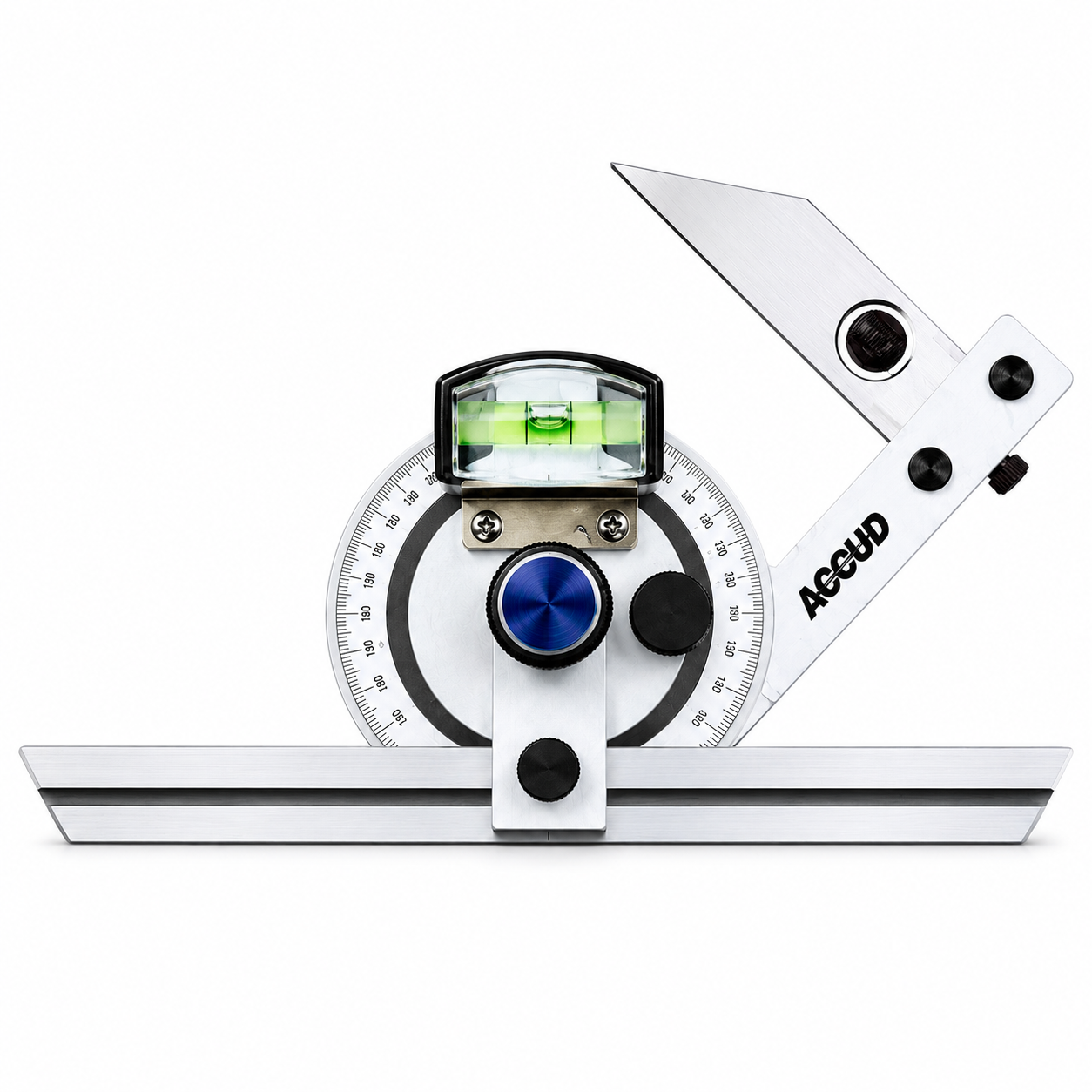 Suministro de transportador universal 815-360-01, 0 a 360º, ACCUD