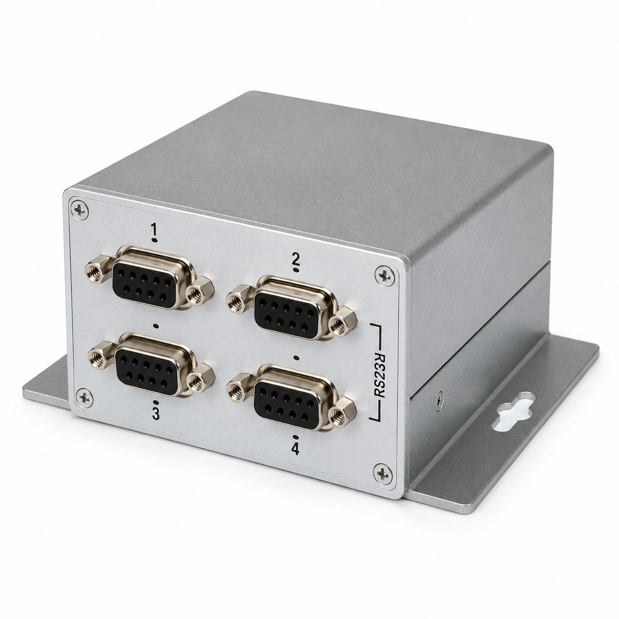 Contador para indicador digital serie 208, ACCUD
