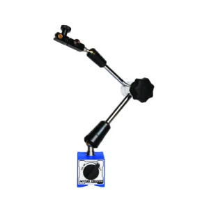 Base magnética universal Serie 282, 80 kgf hasta 100 kgf, ACCUD