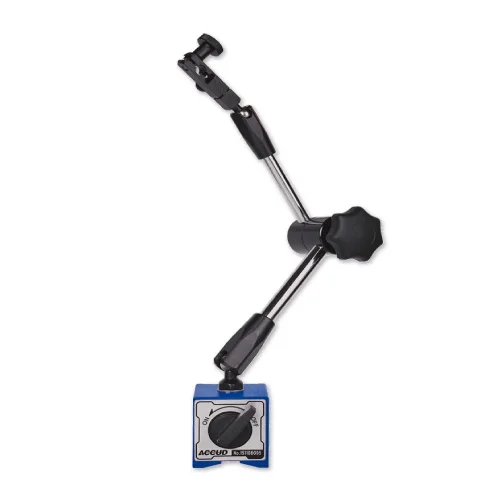 Base magnética universal Serie 283, 80 kgf , ACCUD