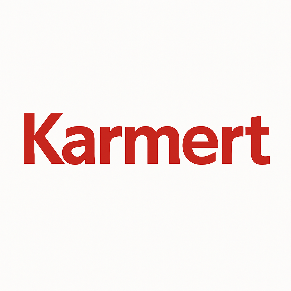 Karmert