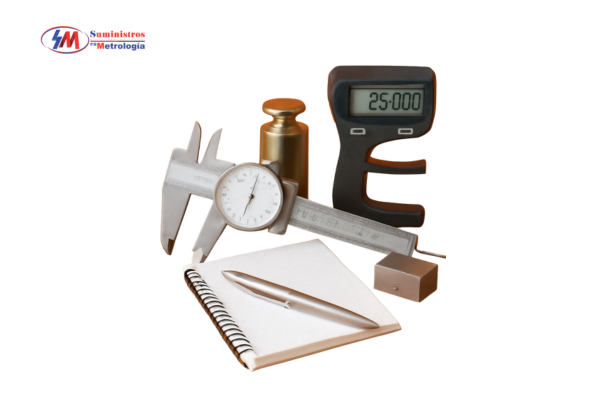 Cómo preparar tus instrumentos para una calibración precisa