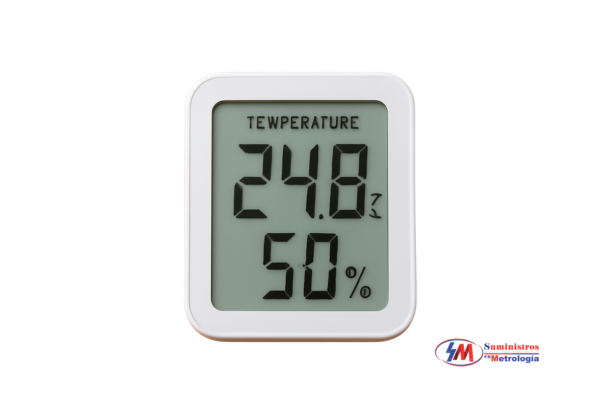 Cómo afecta la temperatura ambiental a las mediciones