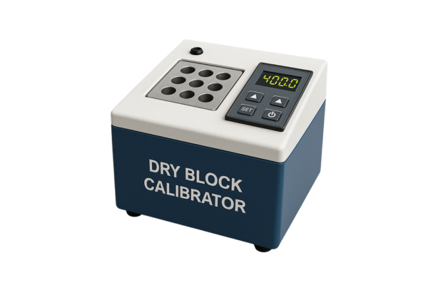 ¿Qué es un bloque seco de temperatura y cómo puede mejorar tus mediciones?