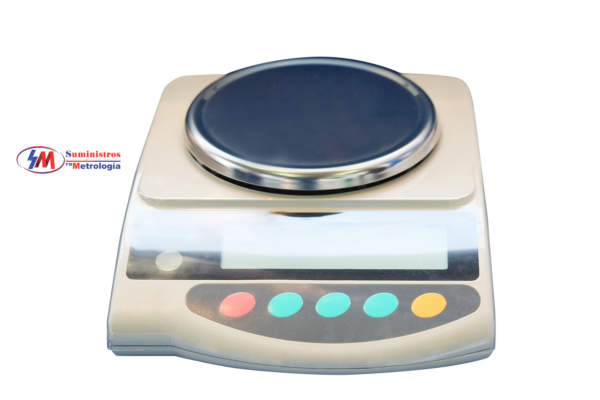 Cómo afecta la temperatura a la precisión de las balanzas