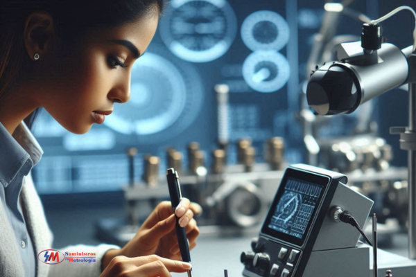 Diferencias entre ajuste, calibración y verificación