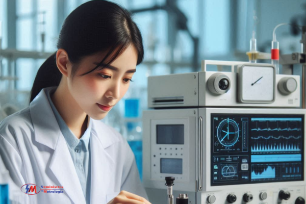 Tipos de calibración