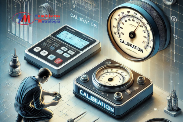 Qué son calibraciones