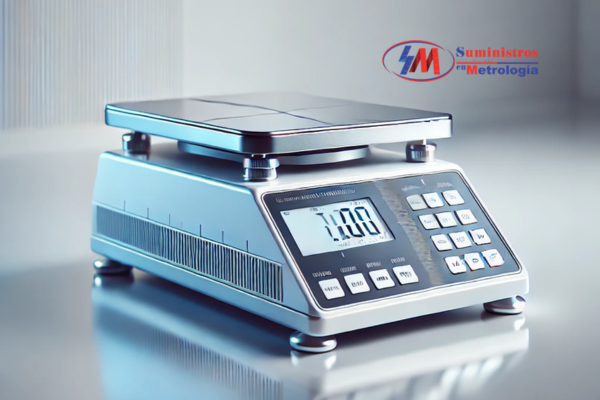 Balanza de precisión por qué comprar