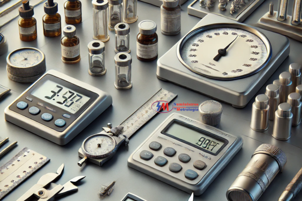 Instrumentos de medición