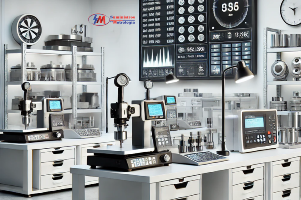 El mejor laboratorio de calibración