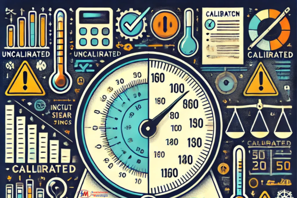 Por qué es importante la calibración