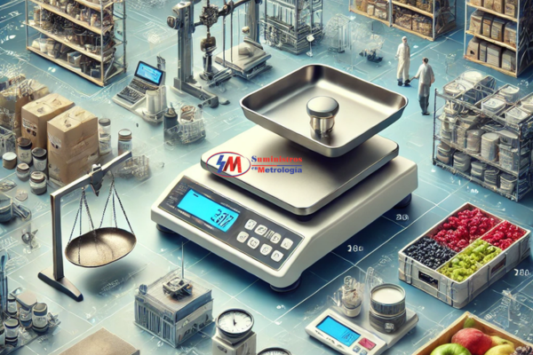 Básculas de precisión y sus usos