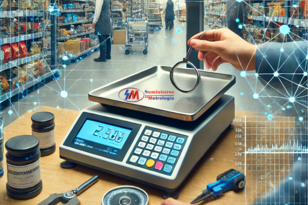 Calibración en comercios: Importancia