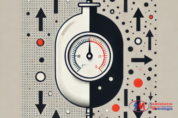 Presión positiva y negativa