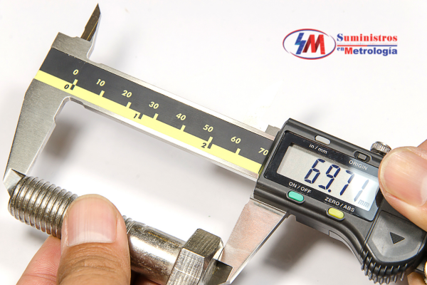 Dónde venden Vernier en México