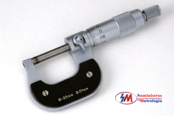 Mejor calibrador vernier