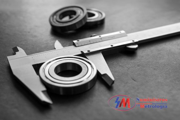 Vernier: Características