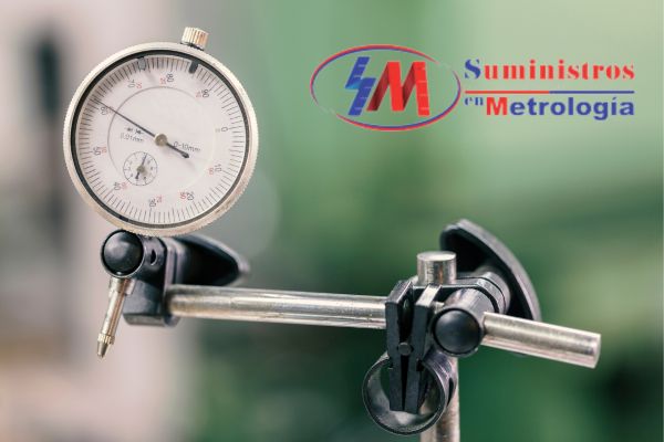 Micrómetro de exteriores