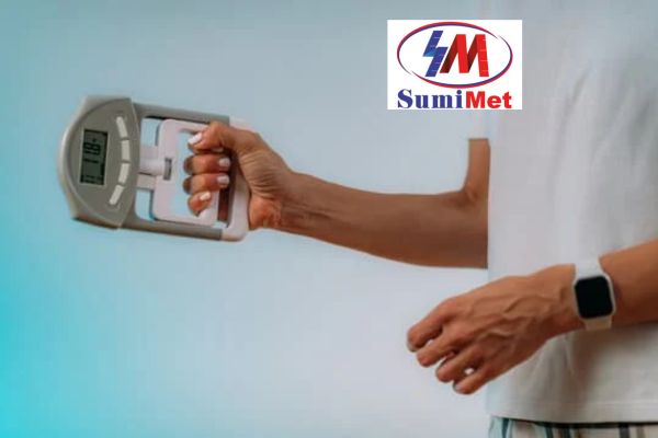 Medidor de fuerza qué es