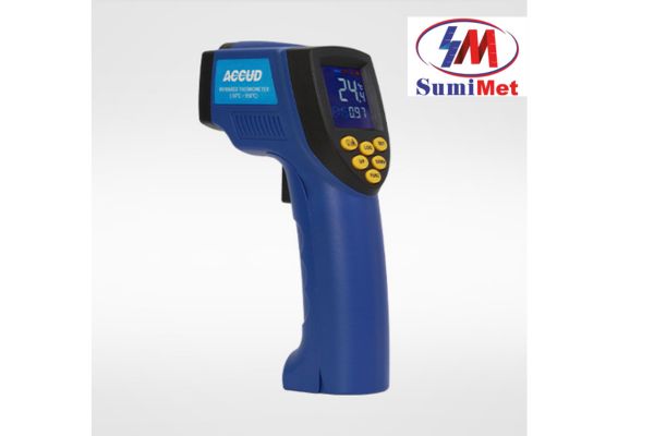 Termómetro cuándo se inventó