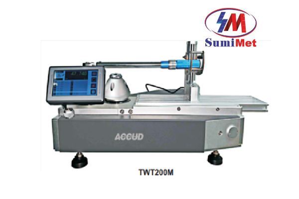 Qué es un probador de llaves de torque